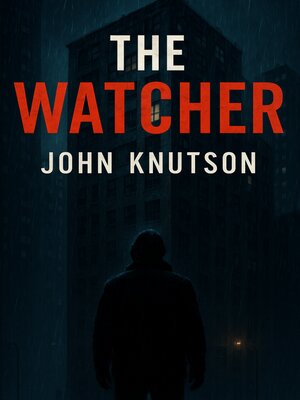 cover image of The Watcher